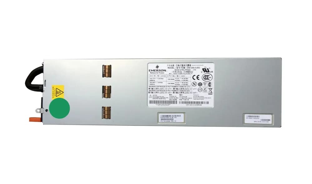 740-029666 - Juniper 1200-Watts Power Supply