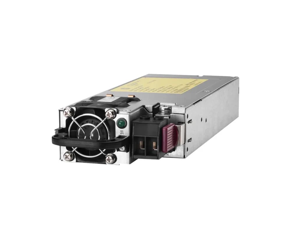746706-101 - HP 1500-Watts 48V Power Supply Unit