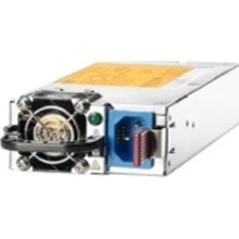 748281-201 - HP 750-Watts Platinum PSU For ProLiant DL380P Gen8