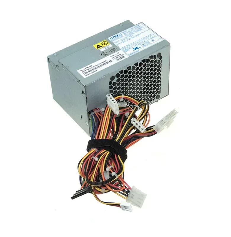 74P4300 - IBM 230-Watts 200-240V ATX Power Supply For ThinkCentre A30