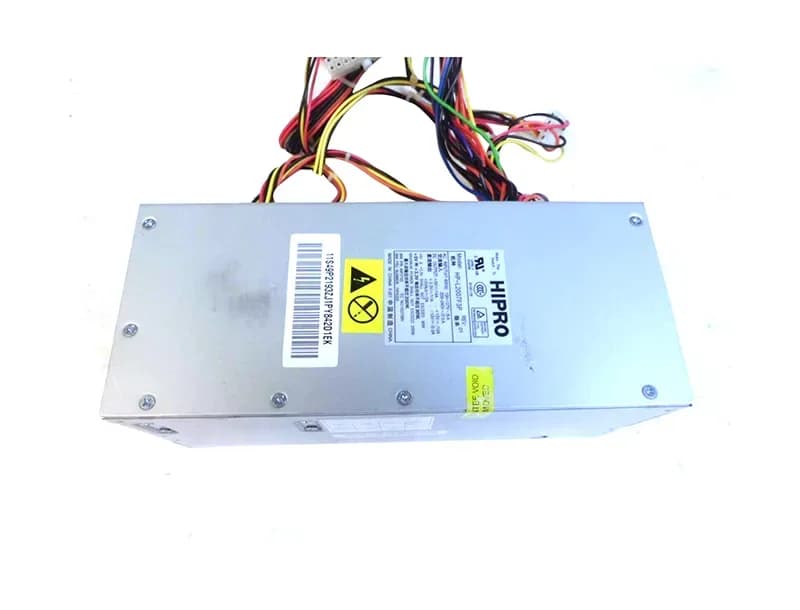 74P4305 - Lenovo 200-Watts 200-240V ATX Power Supply