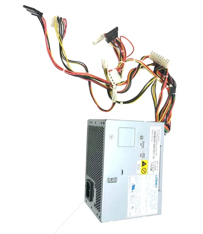74P4406 - IBM 230-Watts 200-240V ATX Power Supply For ThinkCentre A30