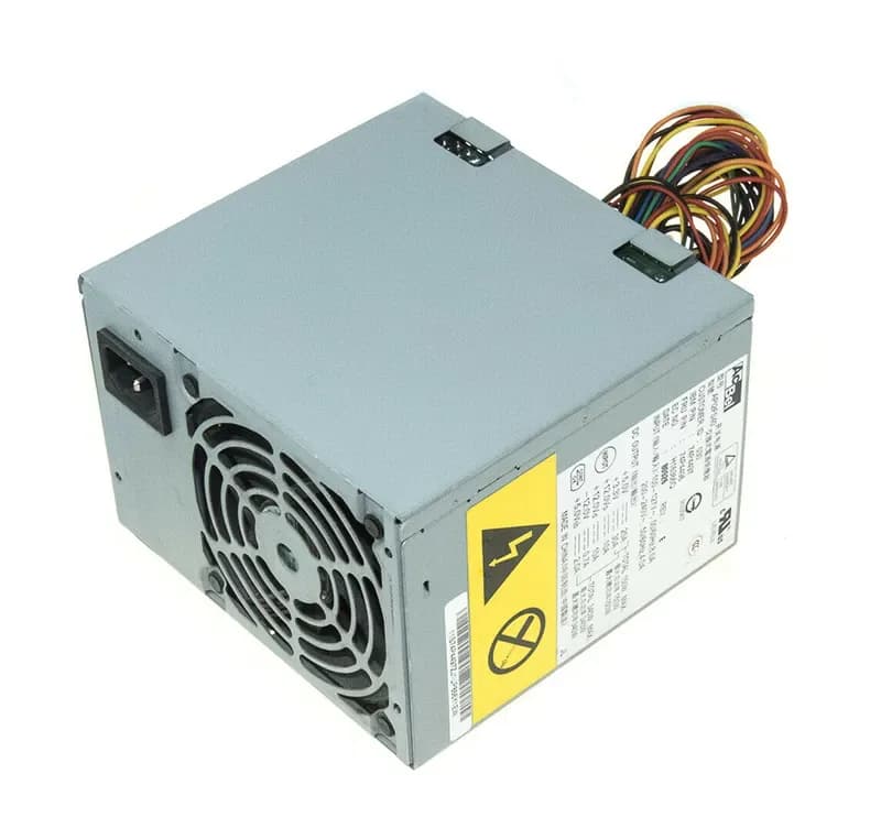 74P4496 - IBM 340-Watts 200-240V AC 50-60Hz Power Supply