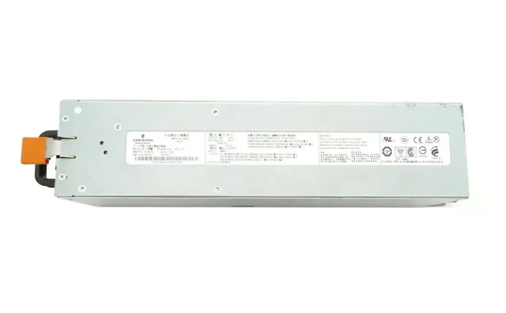 74Y4926 - IBM 1725-Watts AC Power Supply For 9179-MHB / 9117-MMB