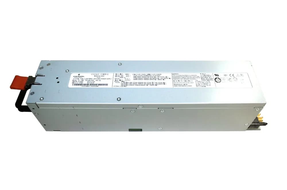 74Y9082 - IBM 1725-Watts AC Power Supply For 3592 / 8202 / 8205