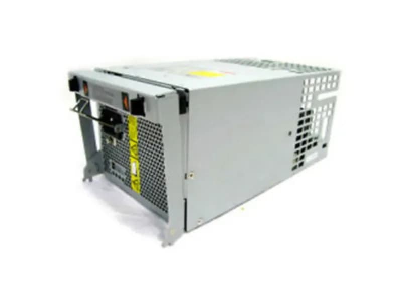 75213-01 - Dell EqualLogic 440-Watts 100-240V Power Supply
