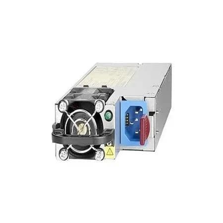 754379-001 - HP 800-Watts 200-277V Redundant Power Supply