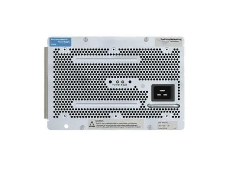 765877-101 - HP 2650--Watts 200-240V Titanium Power Supply For 12000F