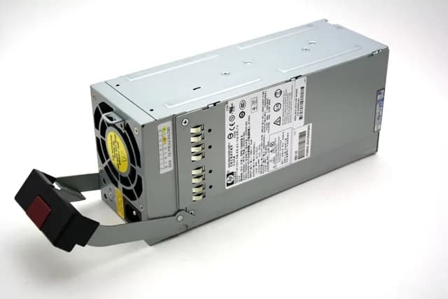 766879-001 - HP 550-Watts ATX Power Supply For ProLiant DL60