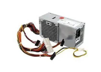 76VCK - Dell 250-Watts 100-240V AC ATX Power Supply
