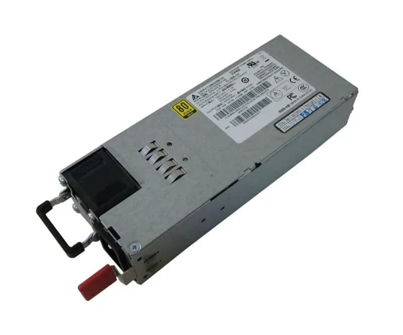 7N67A00882 - Lenovo 550-Watts Platinum Power Supply For ThinkSystem