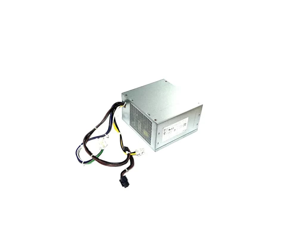 7VK45 - Dell 365-Watts 100-240V Power Supply For Optiplex 9020