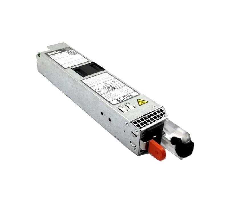 7Y5HH - Dell 350-Watts 100-240V Power Supply For PowerEdge R320