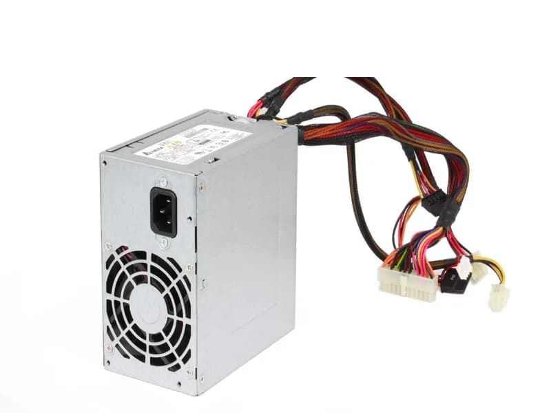 816337-001 - HPE 350-Watts Power Supply For Proliant ML30 Gen9 Gen10