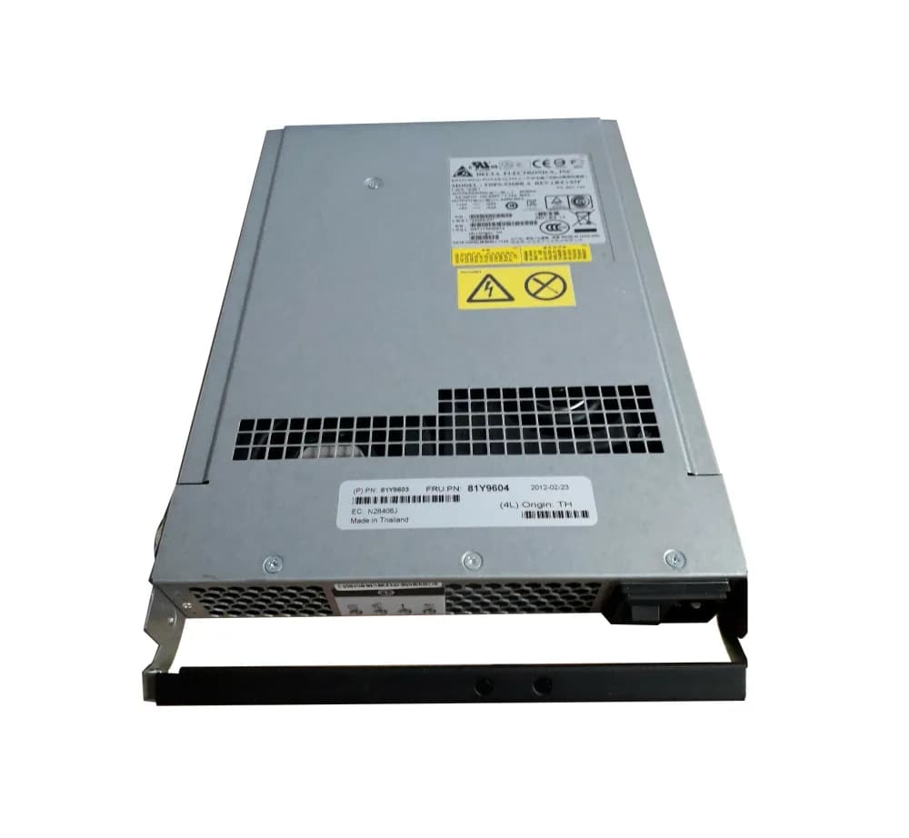 81Y9604 - IBM 530-Watts Power Supply For EXP3000