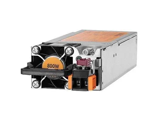 820787-001 - HP 330-Watts Power Supply For MSL5000/MSL6000