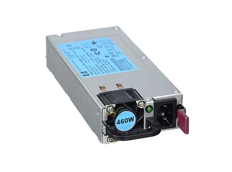 820792-B21 - HP 900-Watts 100-240V Gold Redundant Power Supply