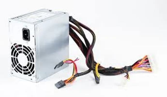 821244-001 - HP 350-Watts Power Supply For ProLiant ML30 Gen9 Server