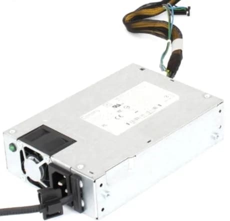 823805-001 - HP 290-Watts Power Supply For ProLiant DL20 Gen9 Server