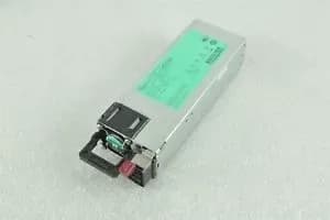 839315-001 - HP 1400-Watts Power Supply For ProLiant Gen9 Server