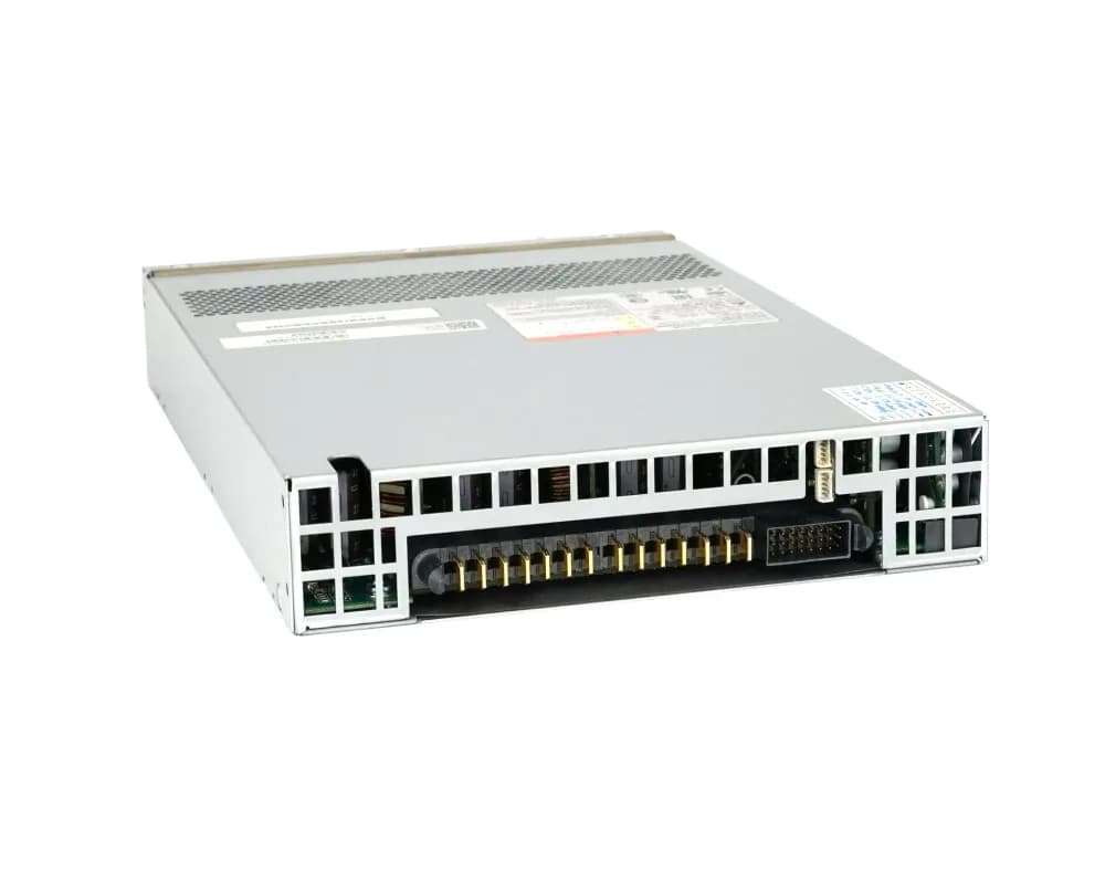 83H47 - Dell 2800-Watts Power Supply For Compellent SC280