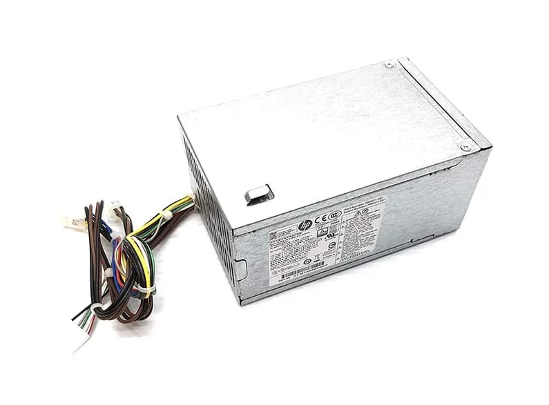 848050-003 - HP 180-Watts 100-240V Power Supply