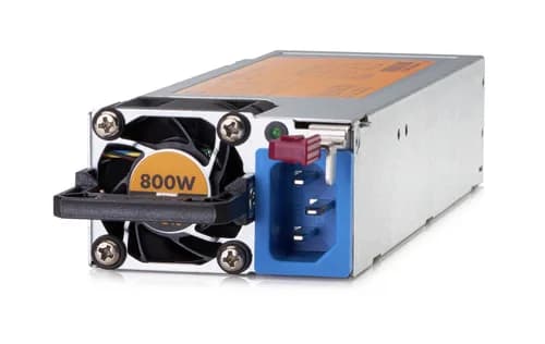 865426-201 - HP 800-Watts Redundant Power Supply For ProLiant DL360