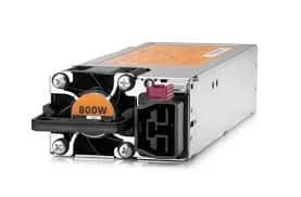 865427-B21 - HP 800-Watts Redundant Power Supply For ProLiant DL360
