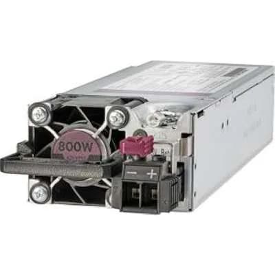 865431-001 - HP 800-Watts Redundant Power Supply For ProLiant DL385