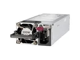 866729-001 - HP 500-Watts Redundant Power Supply For ProLiant DL385
