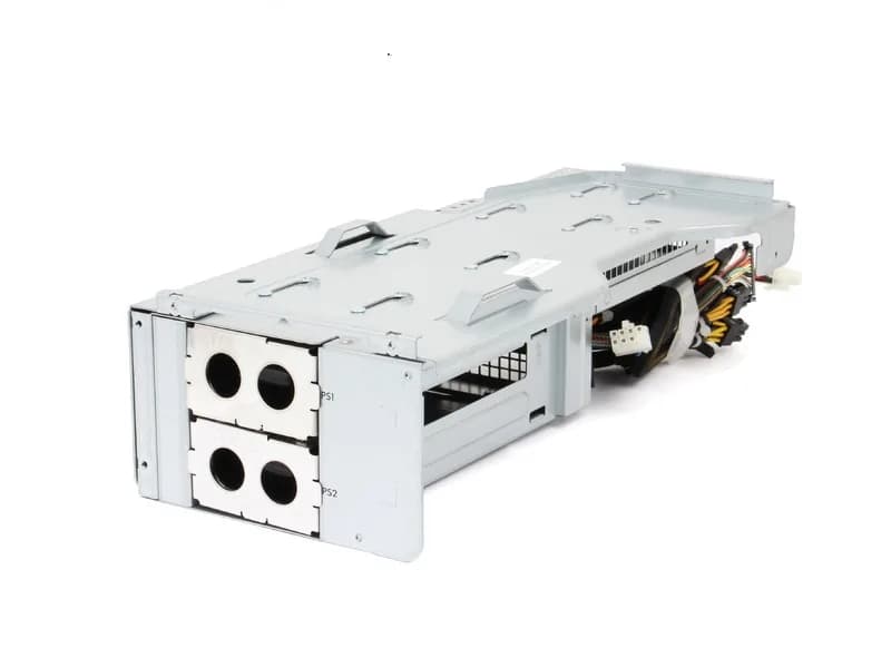 867875-B21 - HP Redundant Power Supply Enablement Kit
