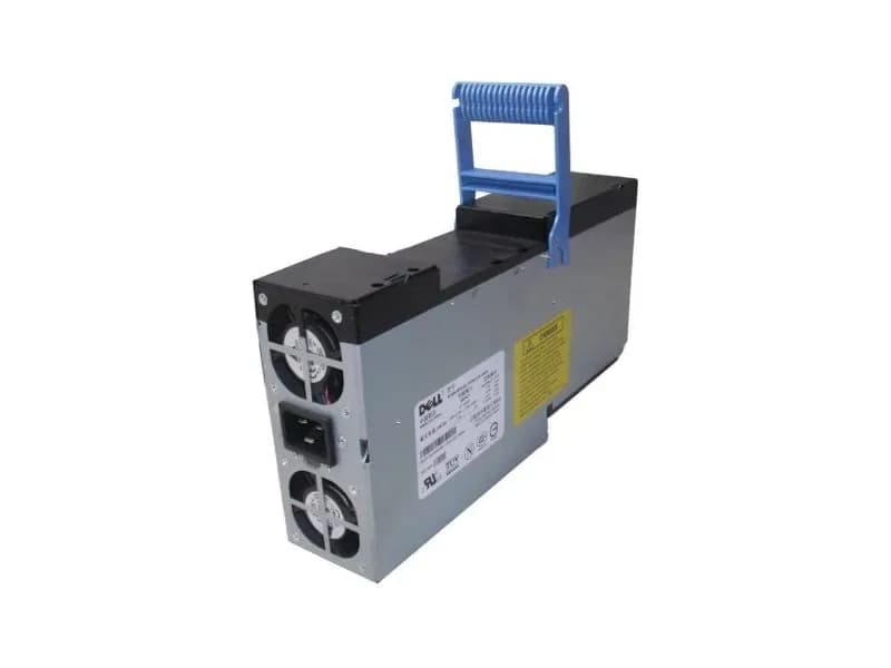 86GNR - Dell 900-Watts 200-240V AC 50-60Hz Power Supply