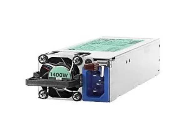 874009-B21 - HP 550-Watts ATX Power Supply For ProLiant Gen10 Server