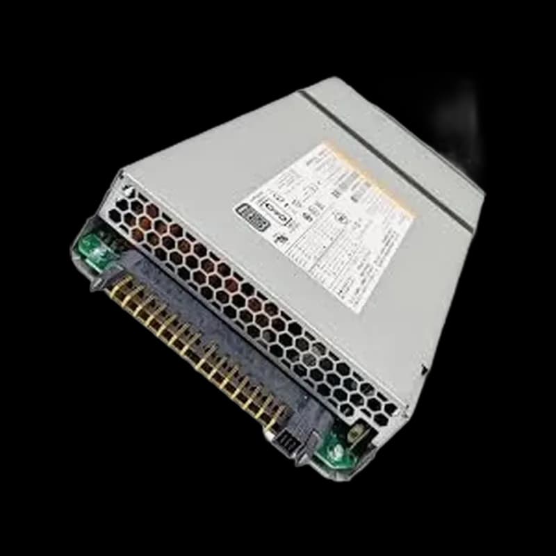 876927-301 - HPE 3400-Watts Titanium Hot-Swap PSU For Synergy 12000