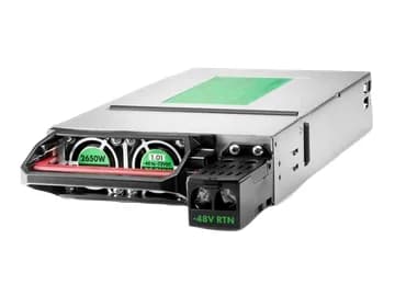 876929-B21 - HPE 3400-Watts 200-240V Titanium PSU