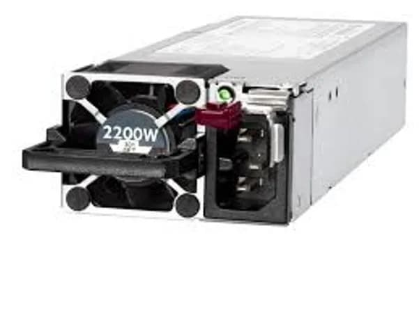 882135-001 - HP 1800-Watts Redundant Power Supply For Apollo 2000
