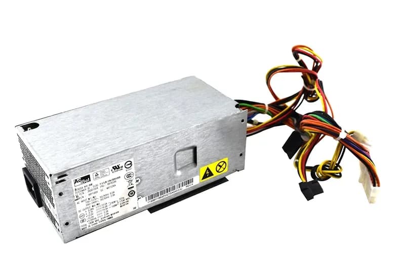 89Y8586 - Lenovo 180-Watts 200-240V 3.0A Power Supply
