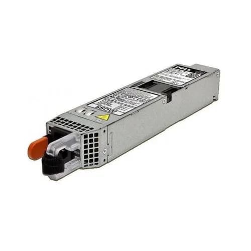 8J0D3 - Dell 550-Watts Power Supply For PowerEdge R430