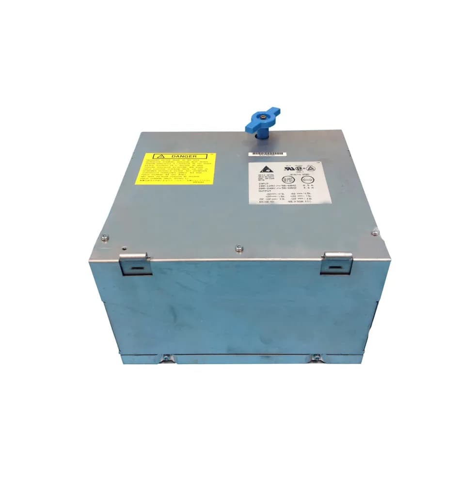 92F0051 - IBM 335-Watts 200-240V AC 50-60Hz Power Supply For 8695