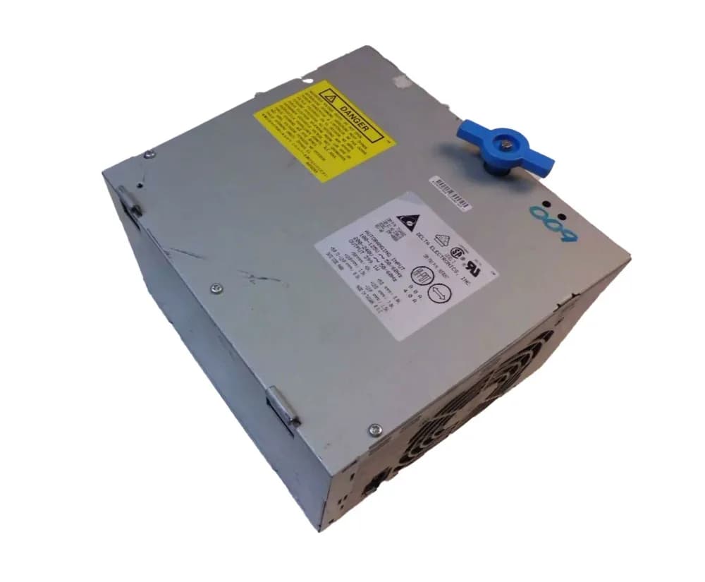 92F0267 - IBM 400-Watts 200-240V AC 50-60Hz Power Supply For 9595