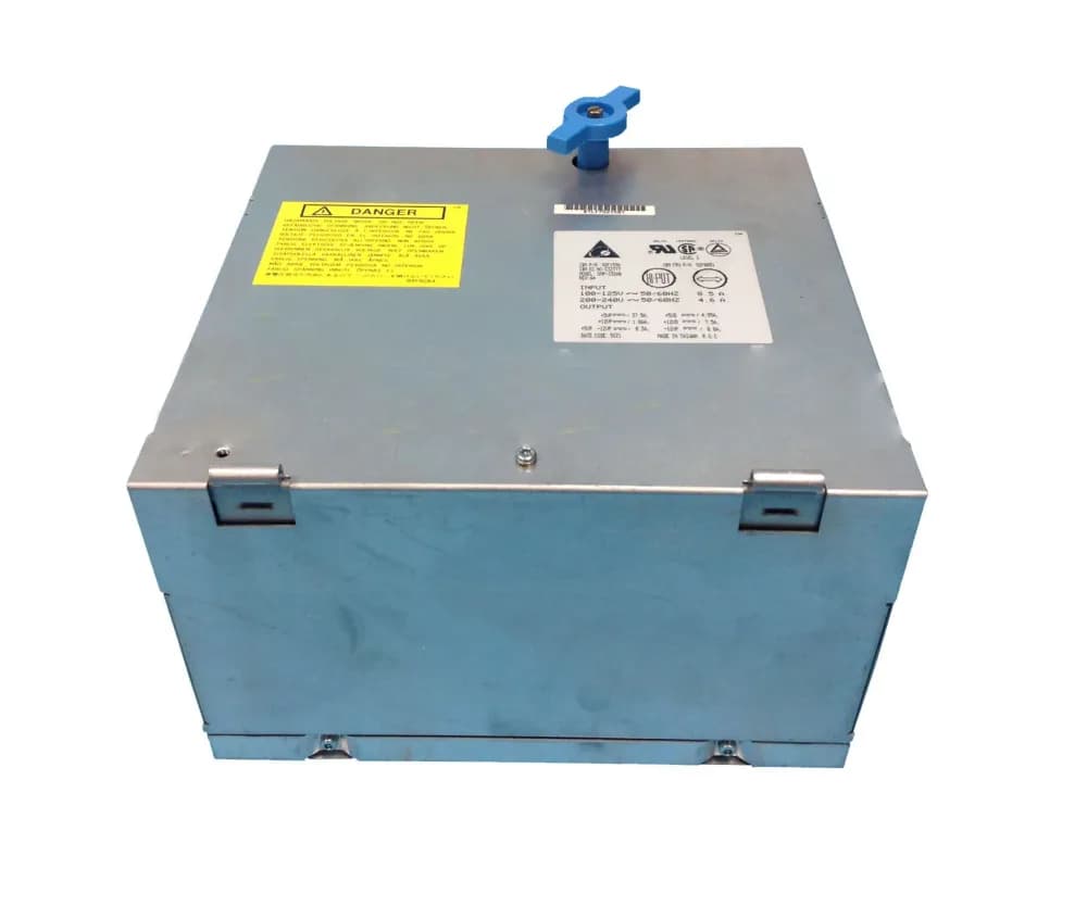 92F1596 - IBM 335-Watts 200-240V AC 50-60Hz Power Supply For 8695