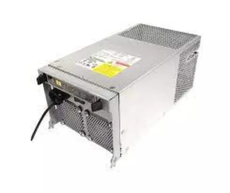 94443-02 - NetApp 440-Watts 100-240V 7-3.5A Power Supply For DS14MK2