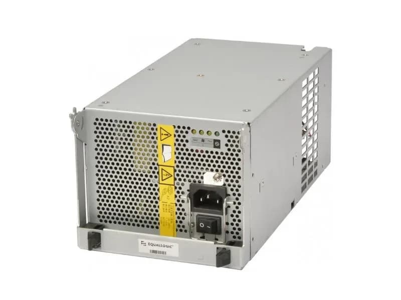 94535-02 - Dell 440-Watts Power Supply For EqualLogic PS3000/PS5000