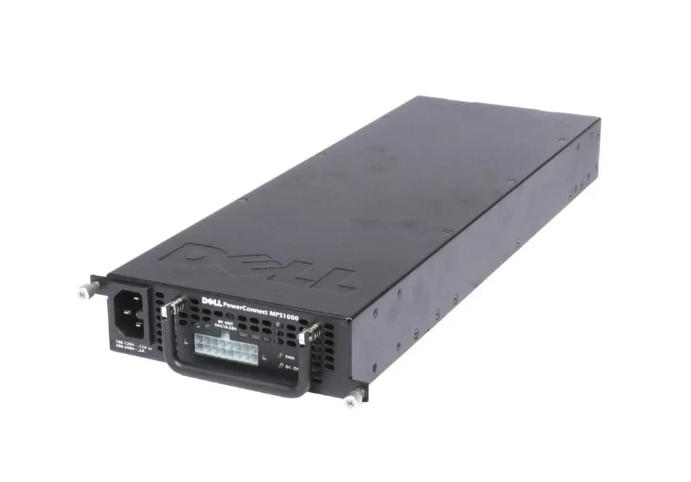 947H1 - Dell 1000-Watts 100-240V External Power Supply