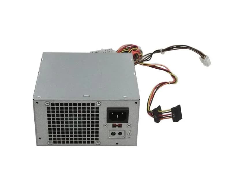 949H1 - Dell 300-Watts 200-240V AC 50-60Hz Power Supply