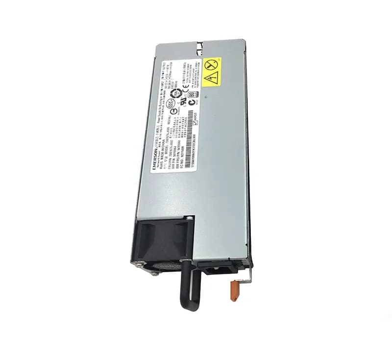 94Y8064 - IBM 550-Watts Hot-Swappable Power Supply For x3630 M4
