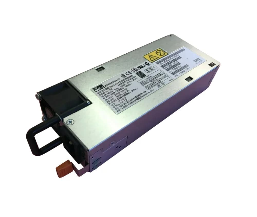 94Y8104 - IBM 550-Watts 200-240V High Efficiency Power Supply