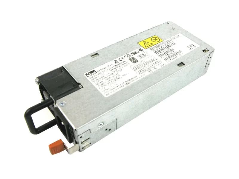 94Y8105 - IBM 550-Watts Power Supply For xSeries x3650 M4 Server