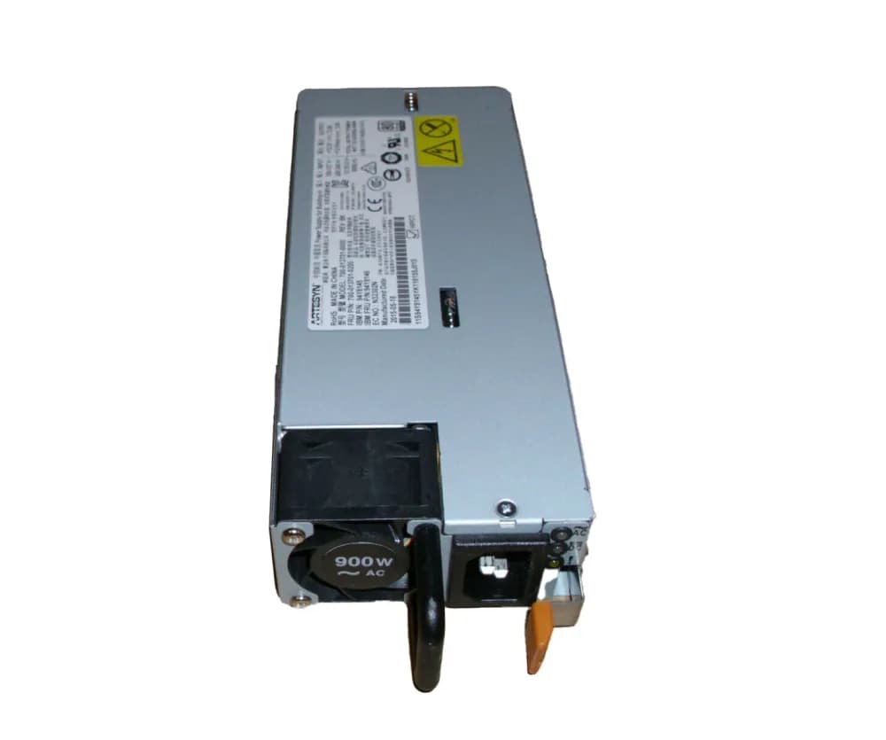 94Y8146 - IBM 900-Watts High Efficiency Power Supply