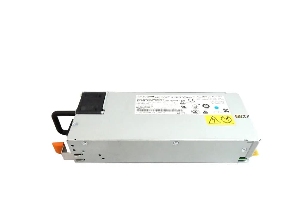 94Y8150 - IBM 750-Watts 200-240V 4.2A High Efficiency Power Supply